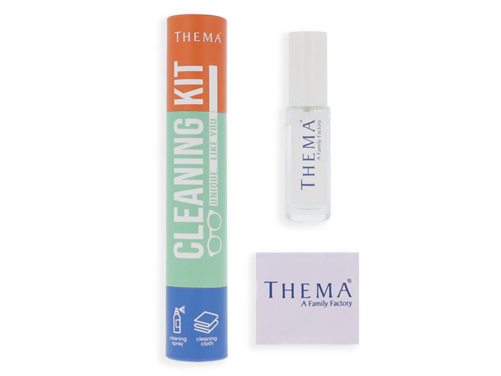 Thema Cleaning KIT