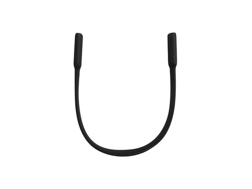  * [IGVSTRAPBLACK] iGreen Kid Silicone Strap (Black)