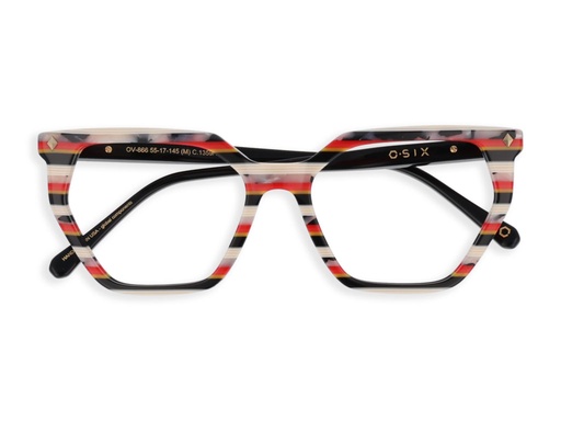 [OV86655171359] O-SIX OV-866